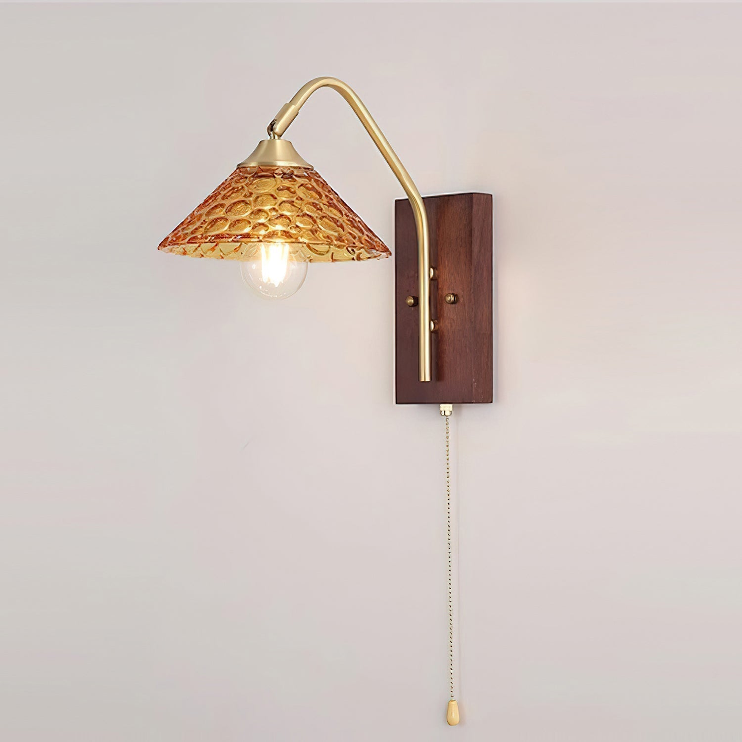 Elmeza Wall Light
