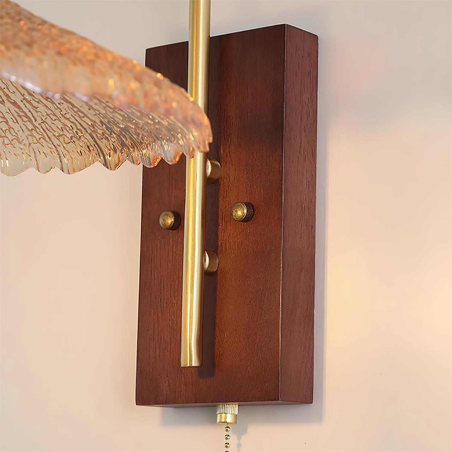 Elmeza Wall Light
