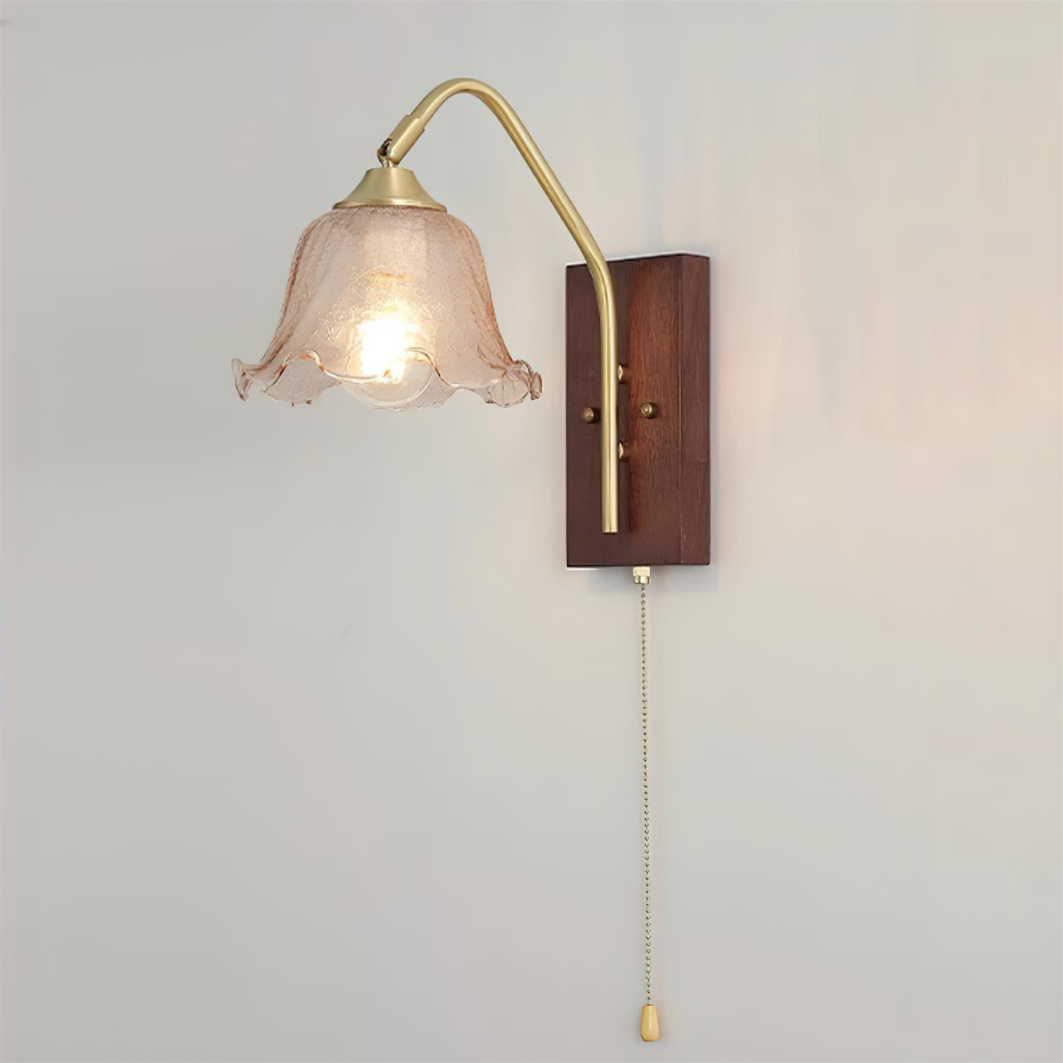 Elmeza Wall Light