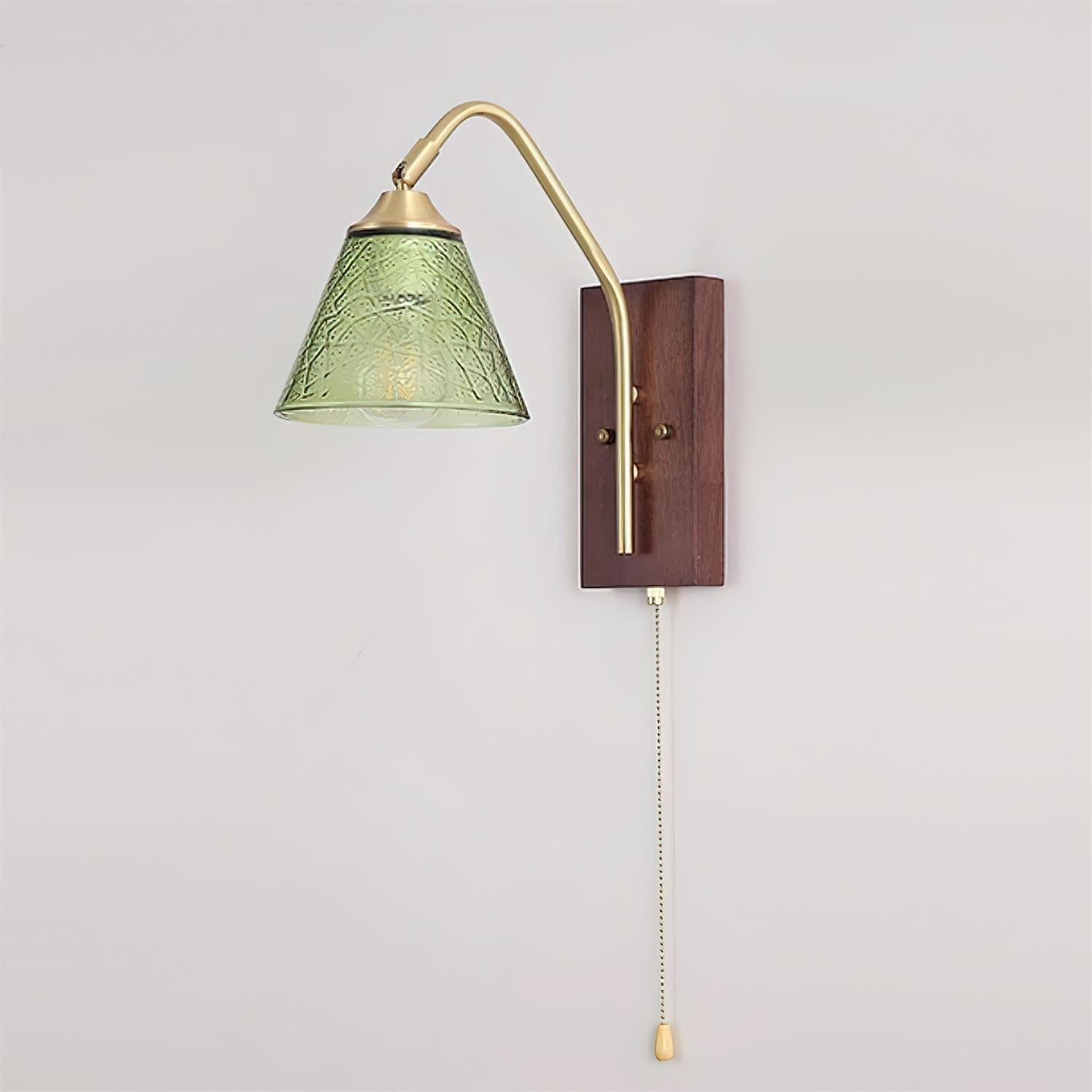 Elmeza Wall Light