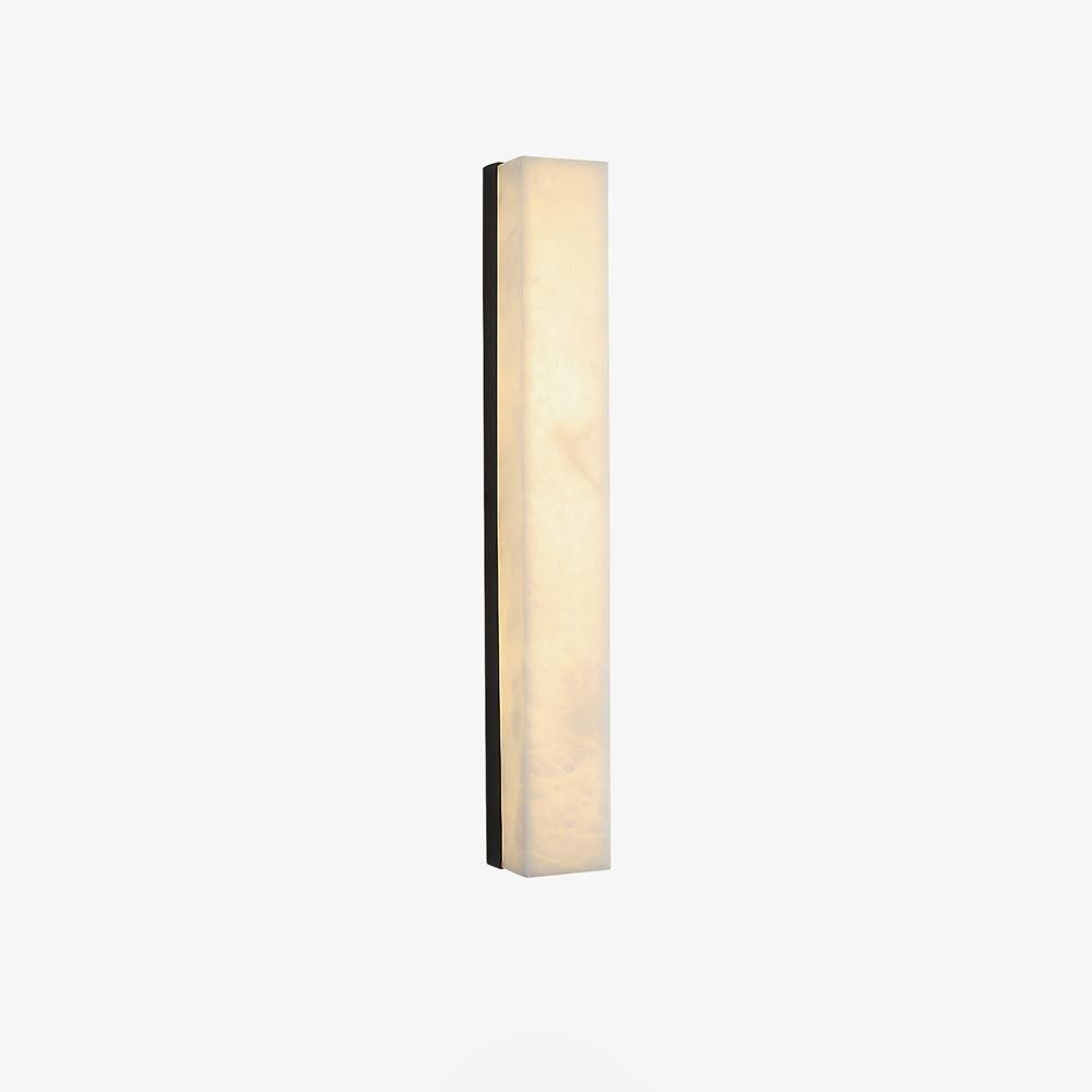 Lureya Alabaster Wall Light
