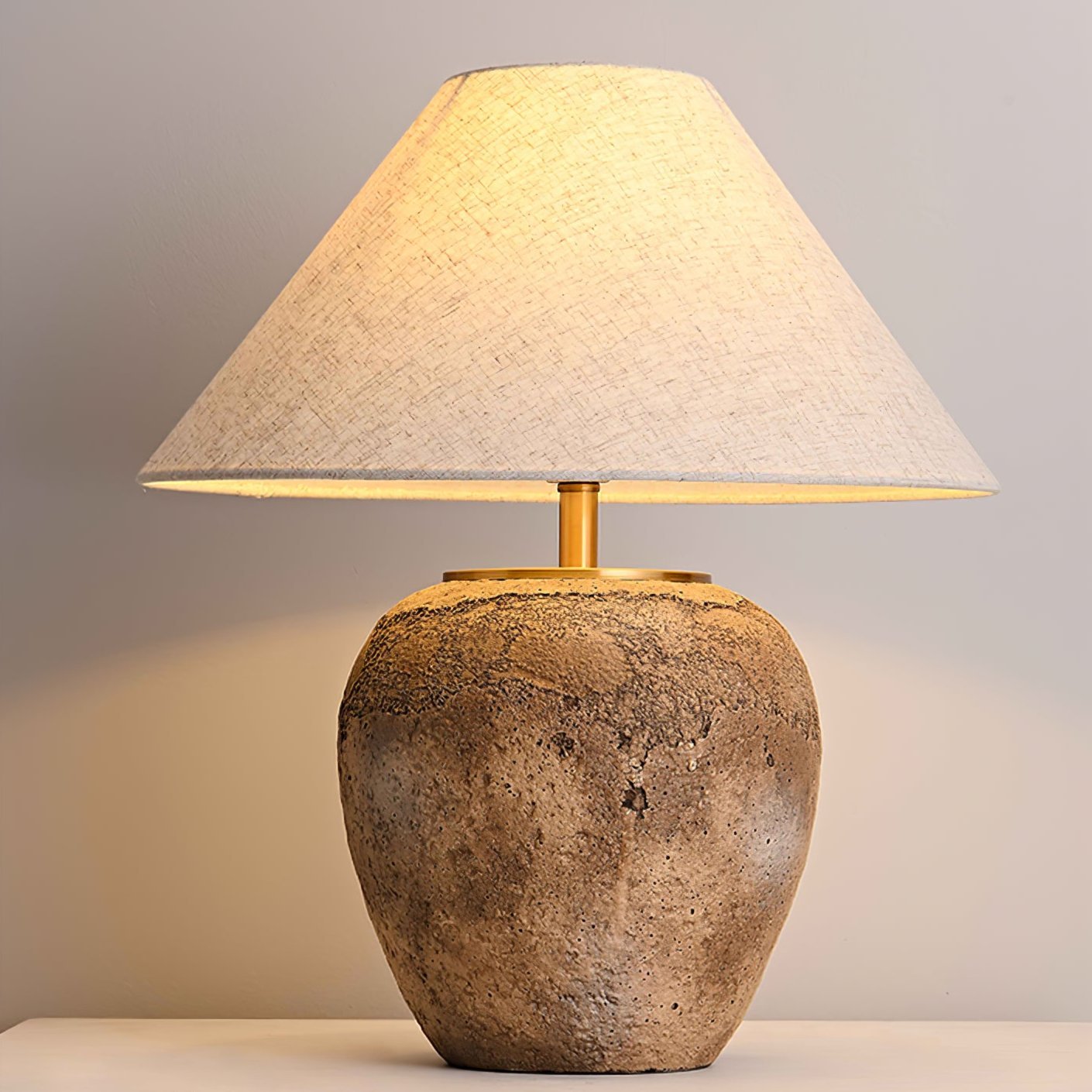 Etera Table Lamp