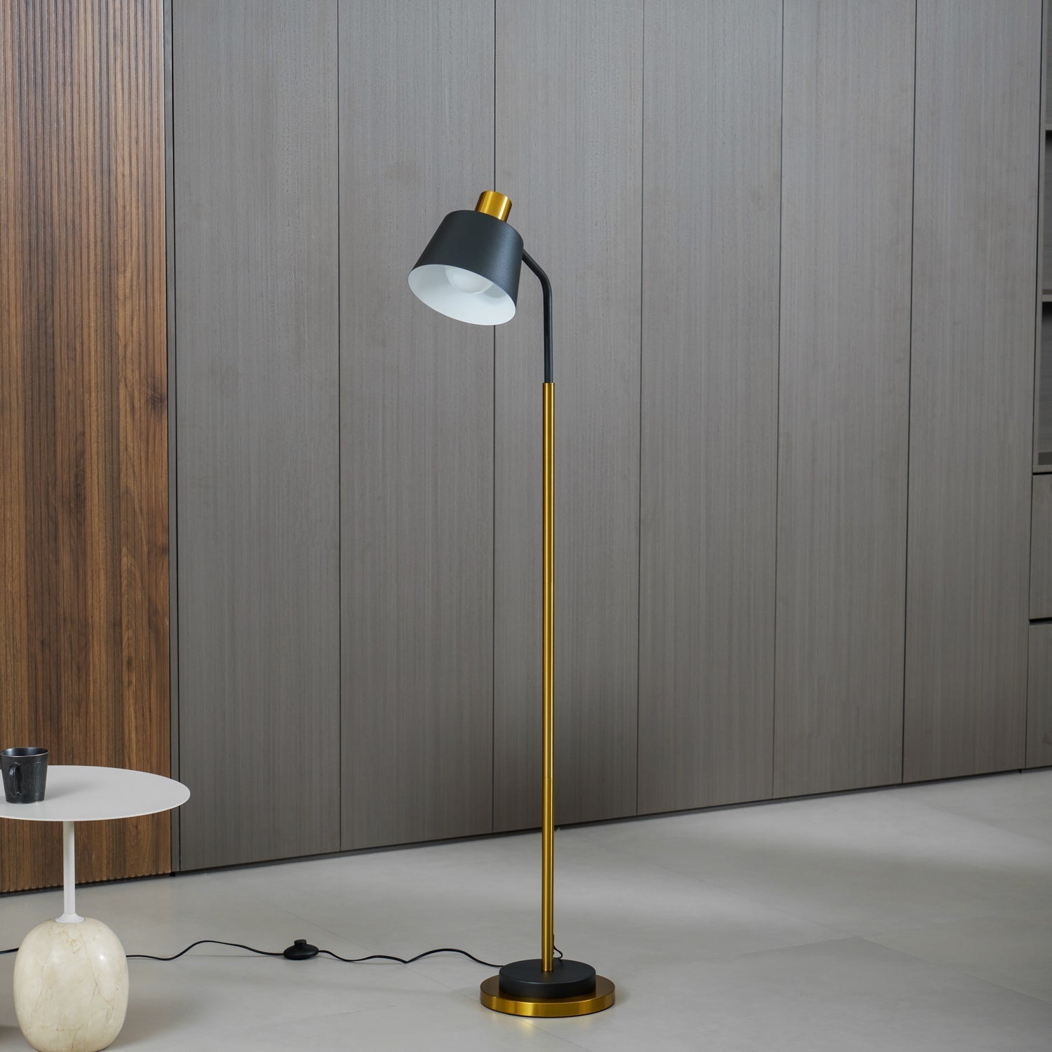 Sevem Floor Lamp