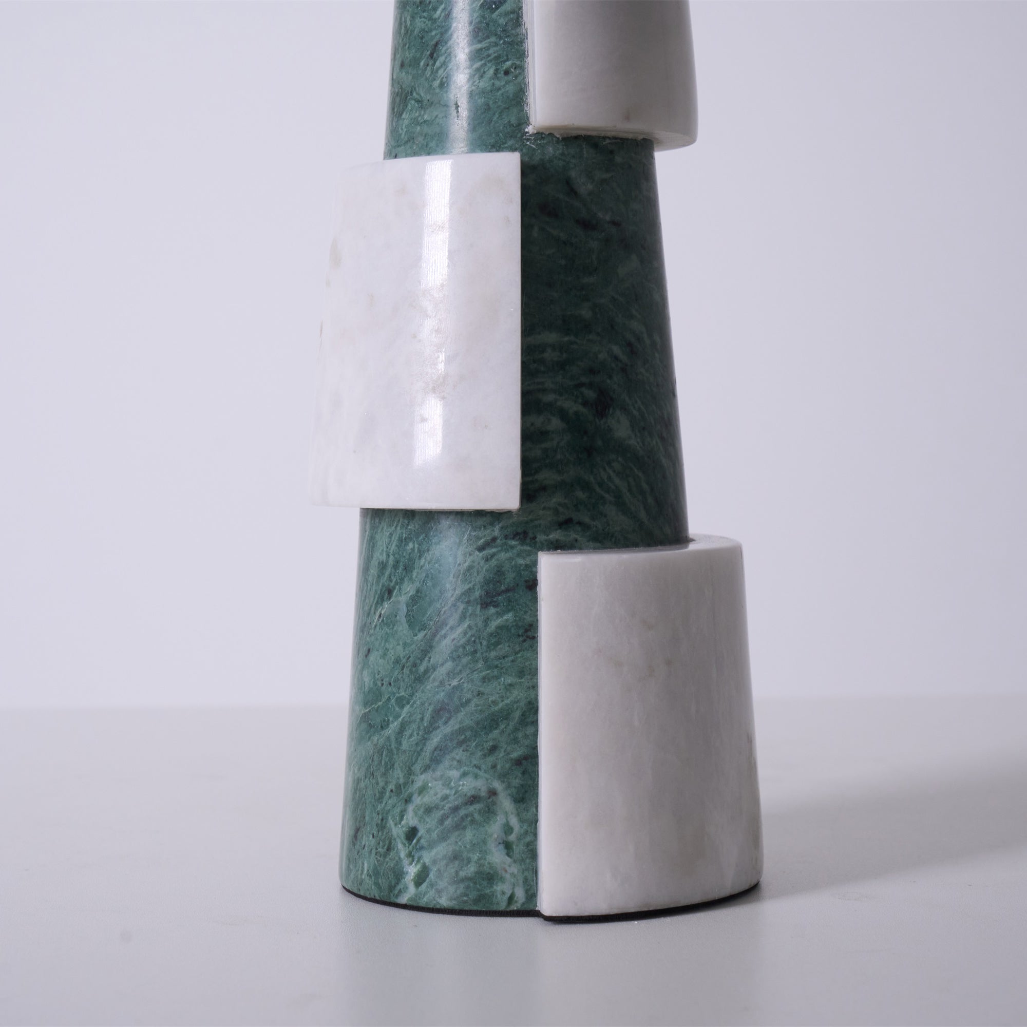 Descumo Marble Table Lamp