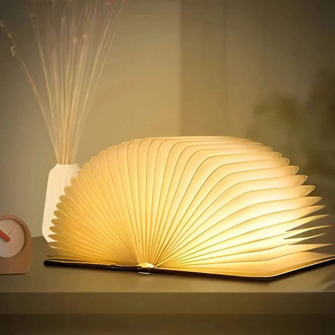 Librano Book Light