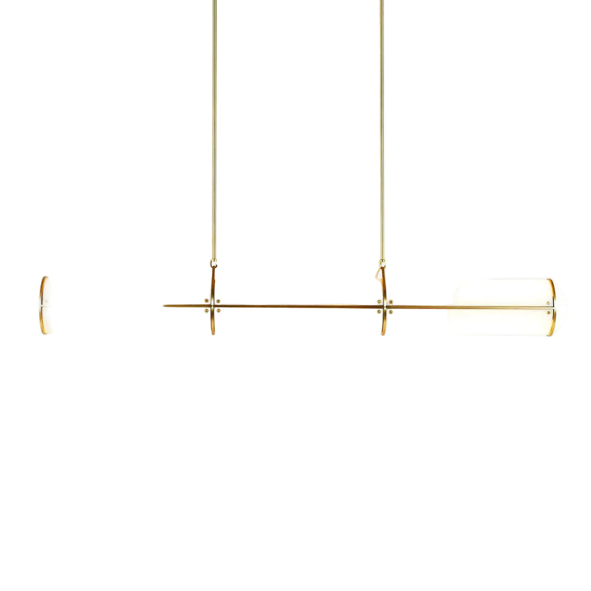 Fenwickna Linear Pendant Light