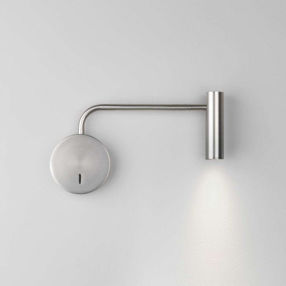 Tivo Disc LED Wall Light