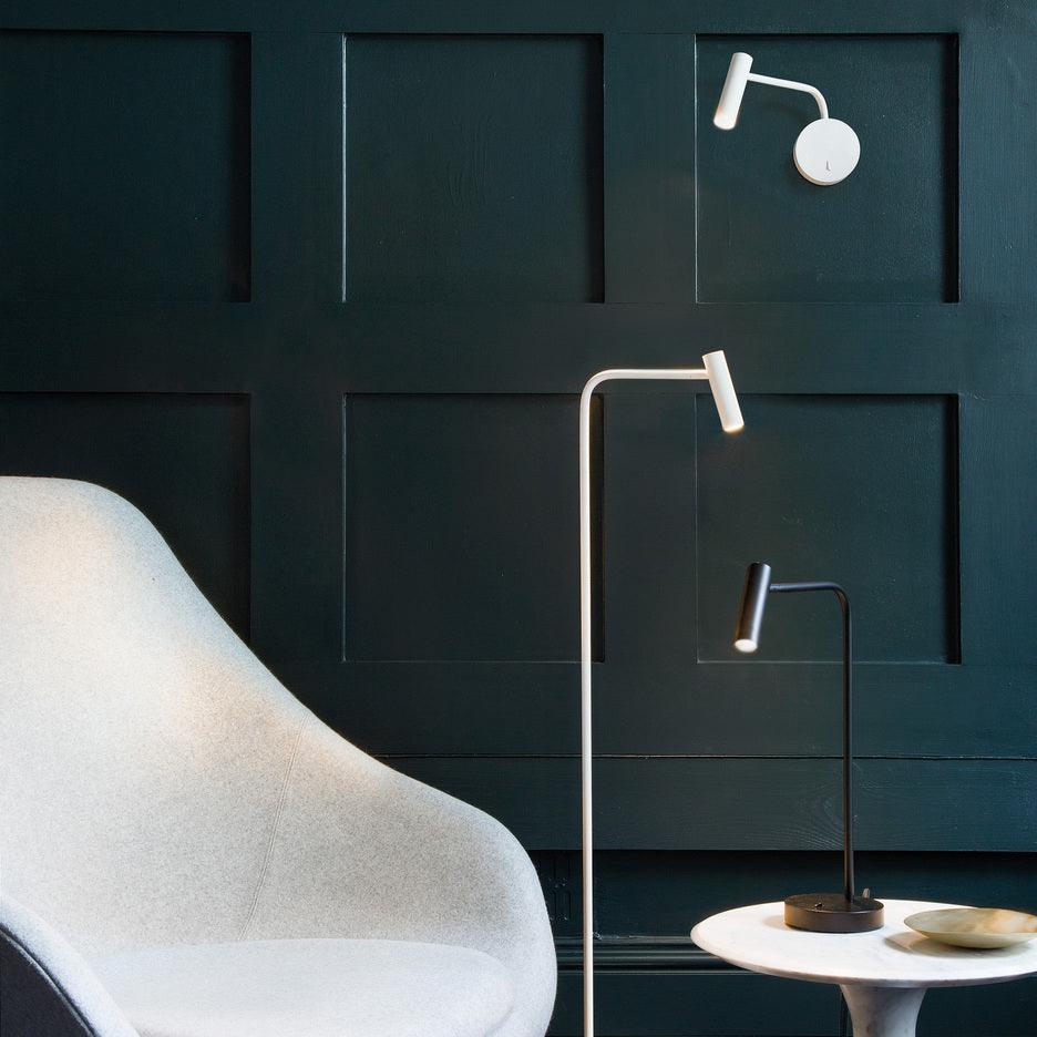 Tivo Disc LED Wall Light