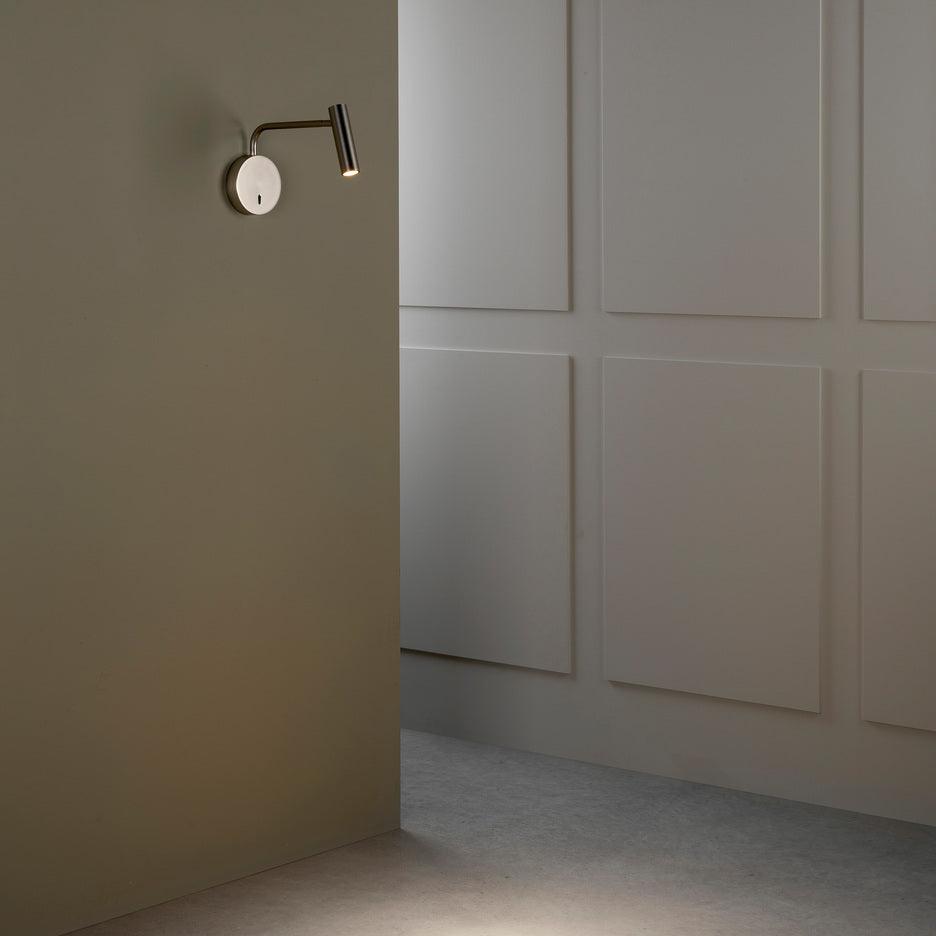 Tivo Disc LED Wall Light