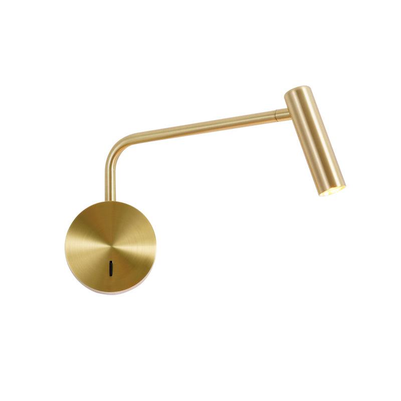 Tivo Disc LED Wall Light
