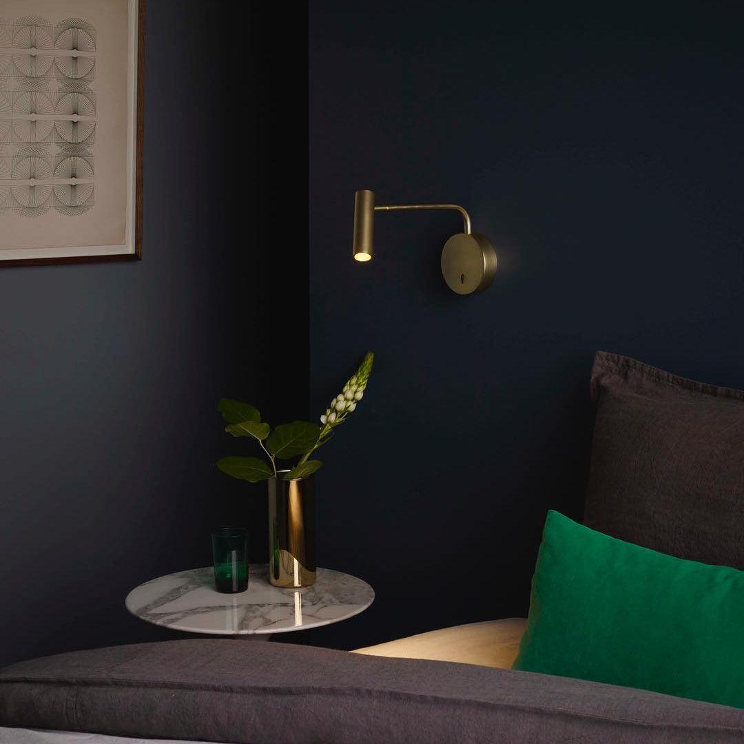 Tivo Disc LED Wall Light