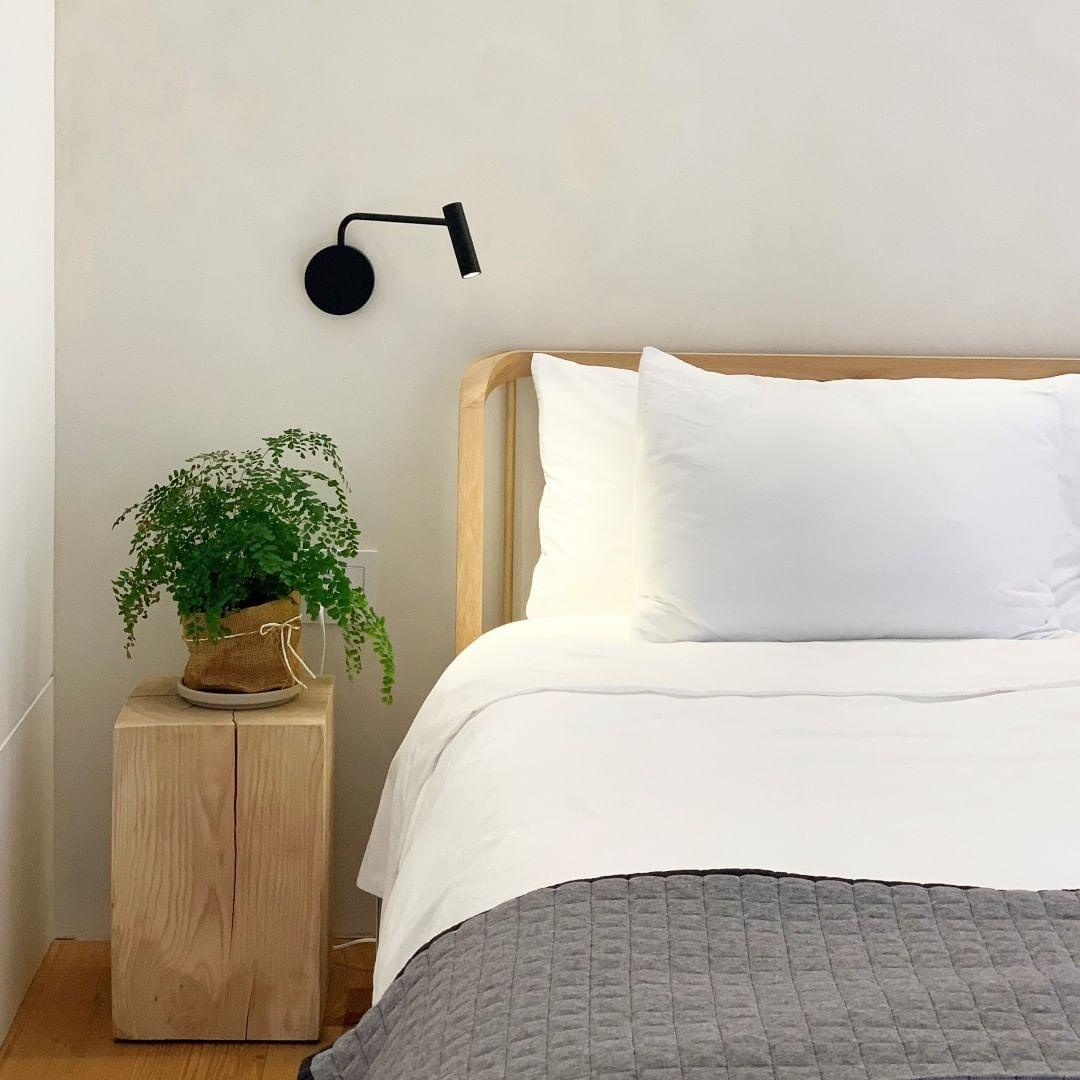 Tivo Disc LED Wall Light