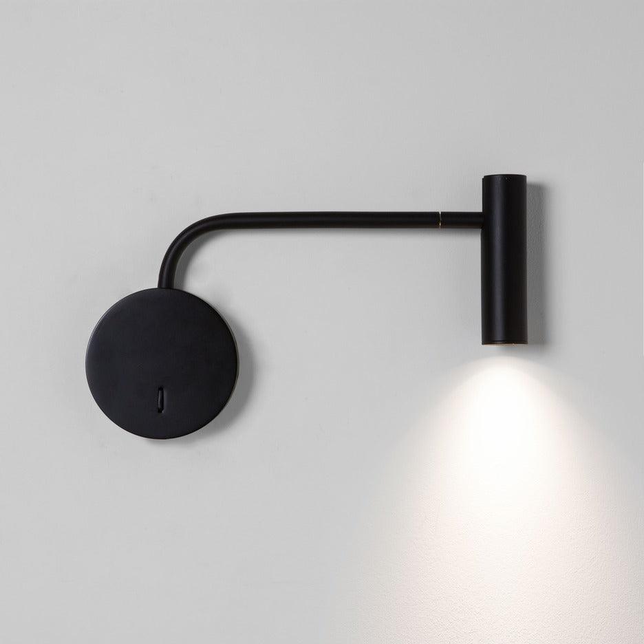 Tivo Disc LED Wall Light