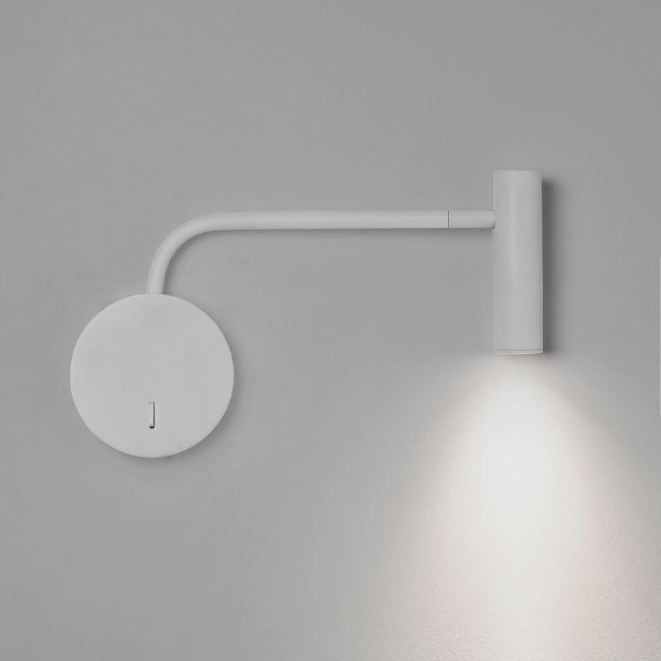 Tivo Disc LED Wall Light