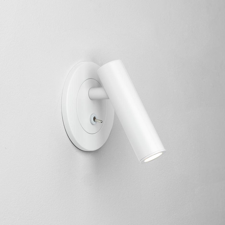 Lune Reading Light