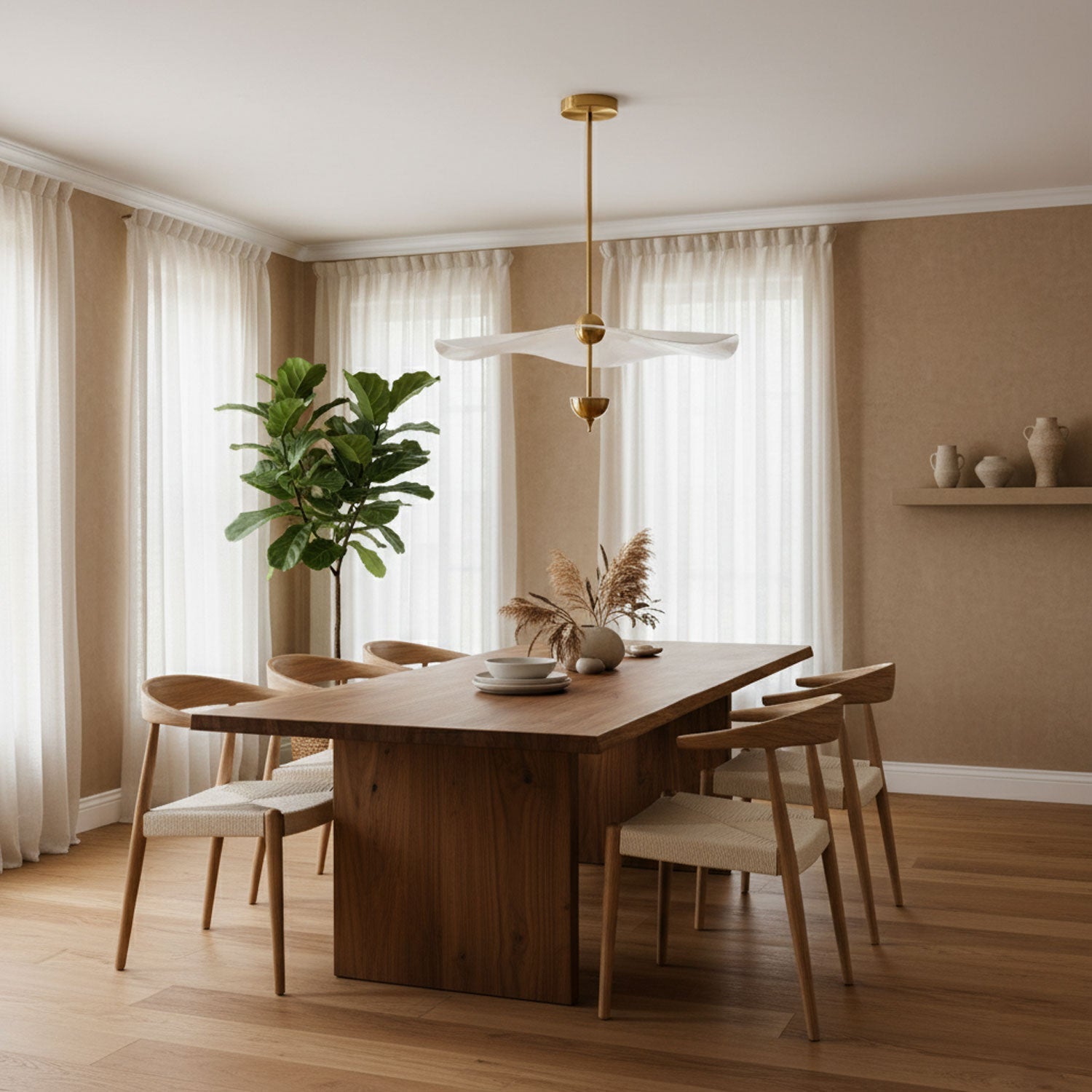 Cammereo Pendant Light