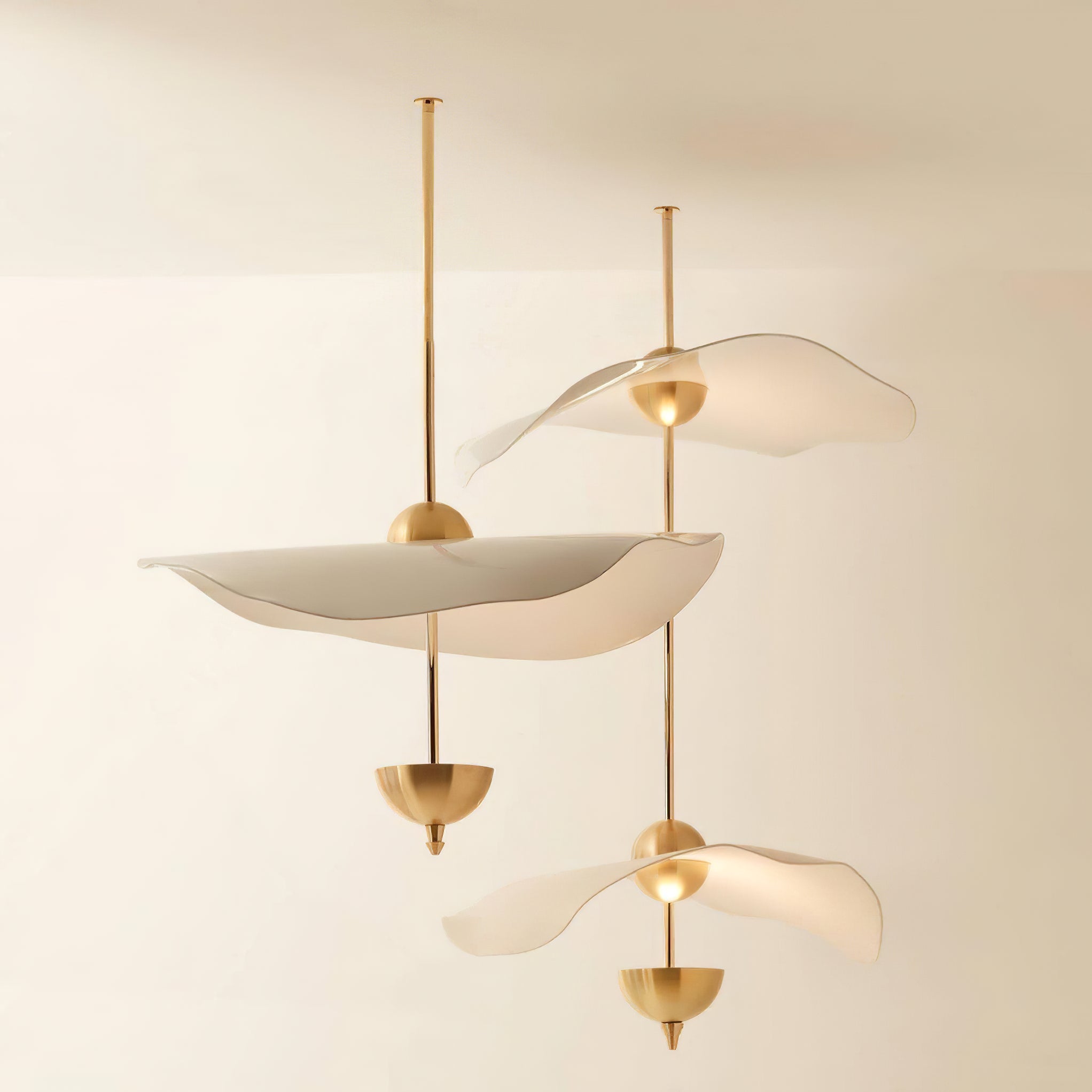 Cammereo Pendant Light