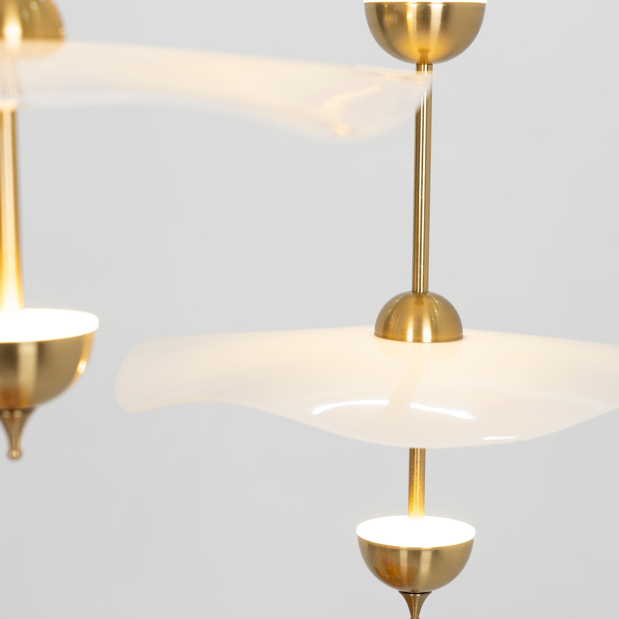 Cammereo Pendant Light