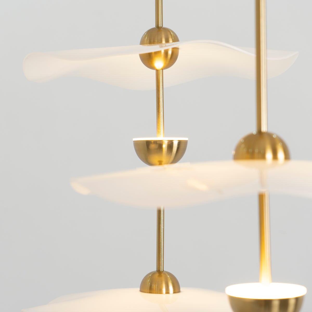 Cammereo Pendant Light