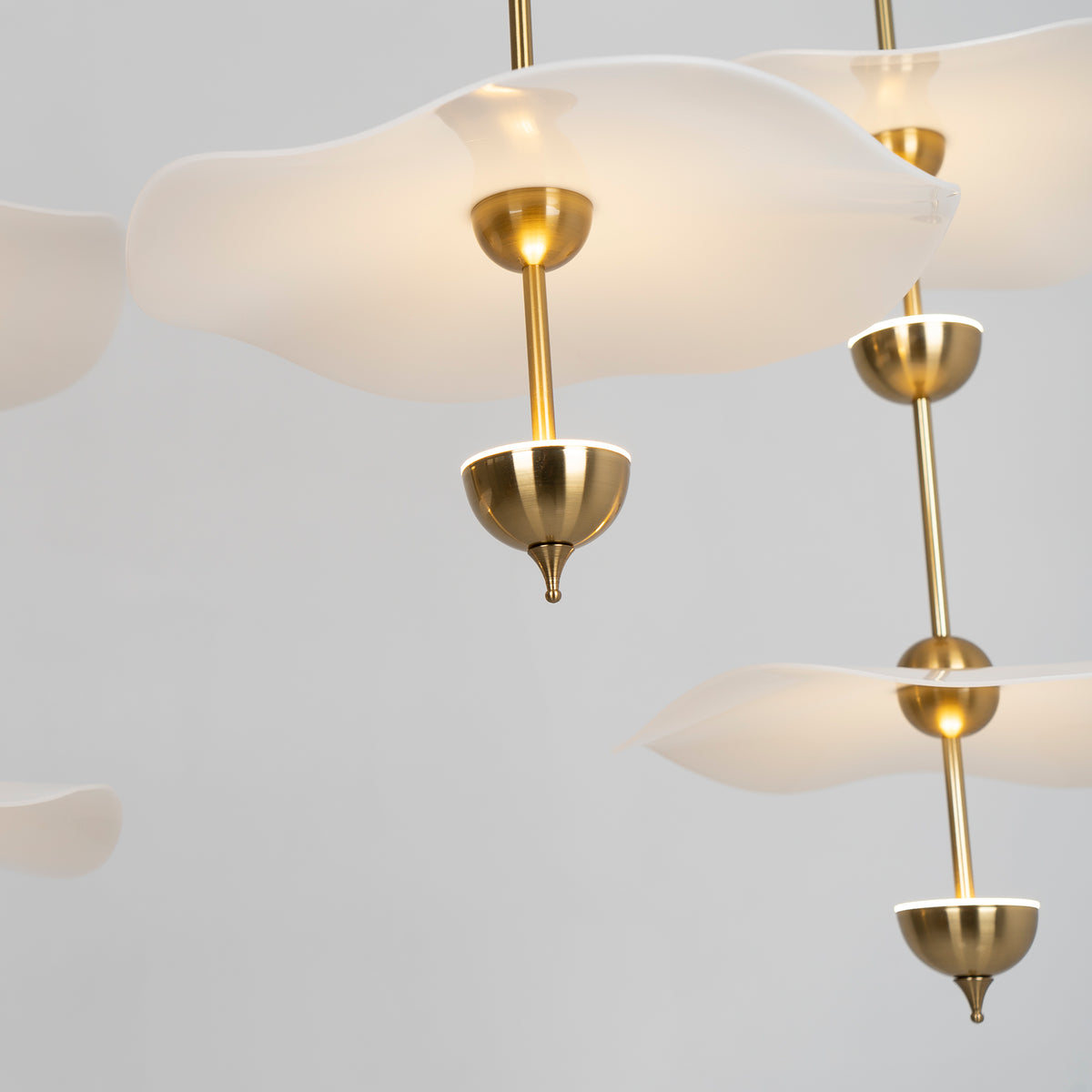Cammereo Pendant Light