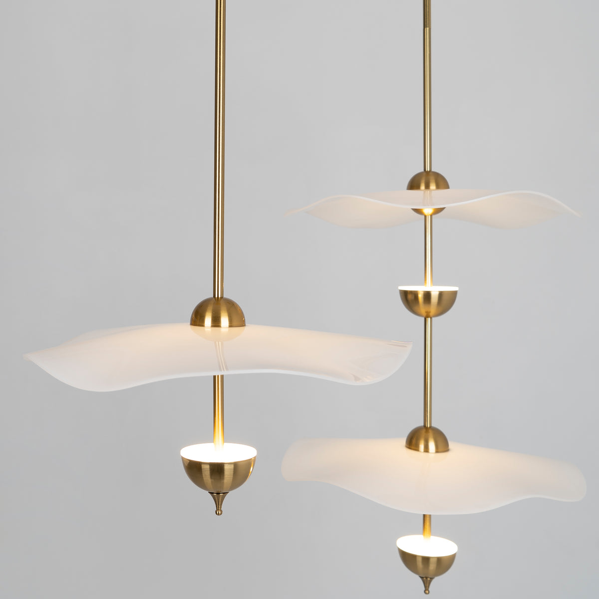 Cammereo Pendant Light