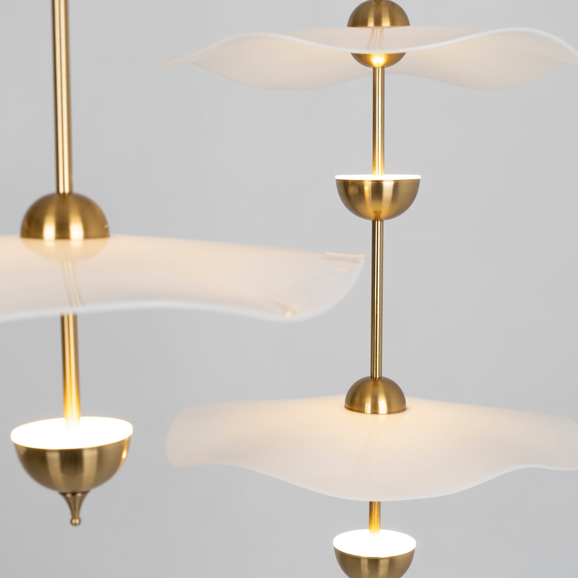 Cammereo Pendant Light