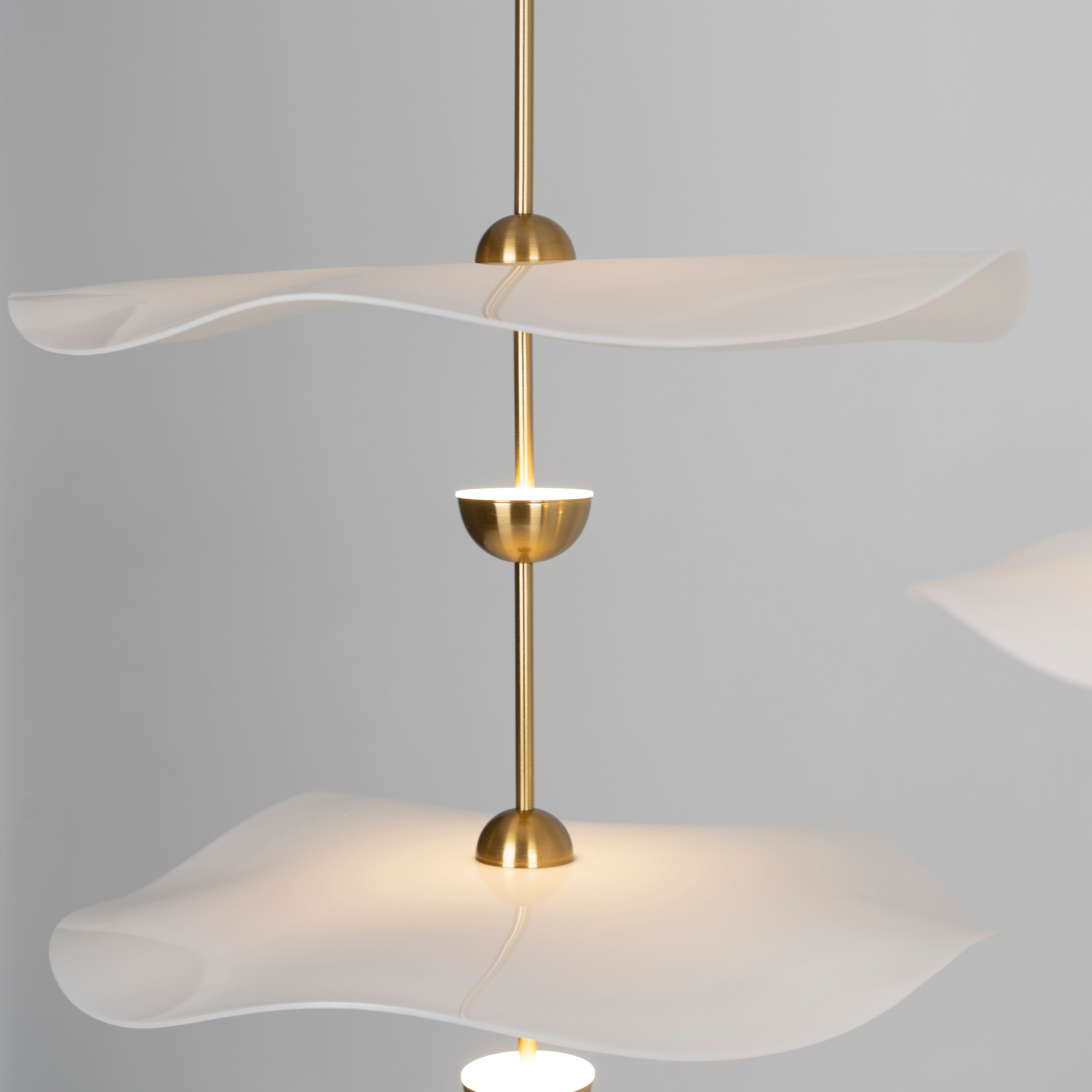 Cammereo Pendant Light