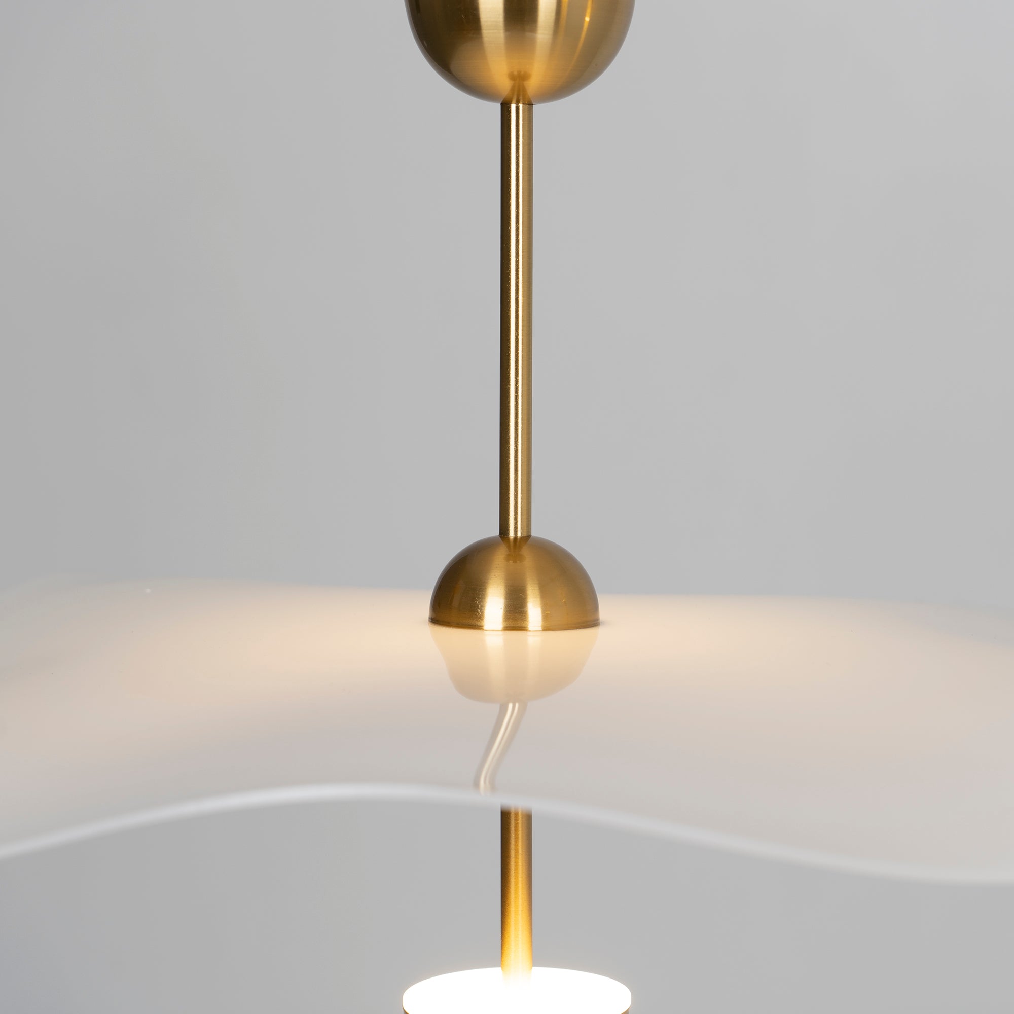 Cammereo Pendant Light