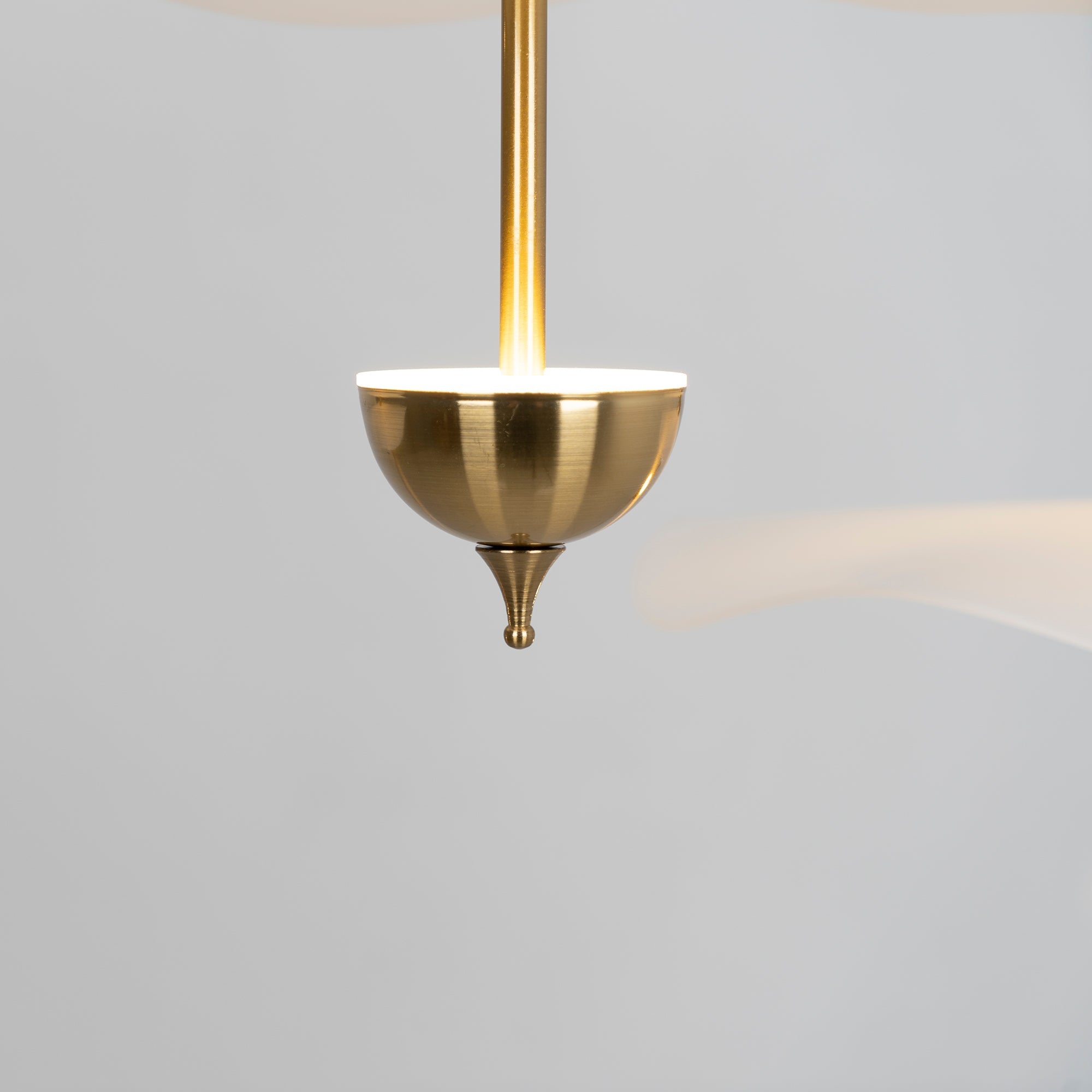 Cammereo Pendant Light