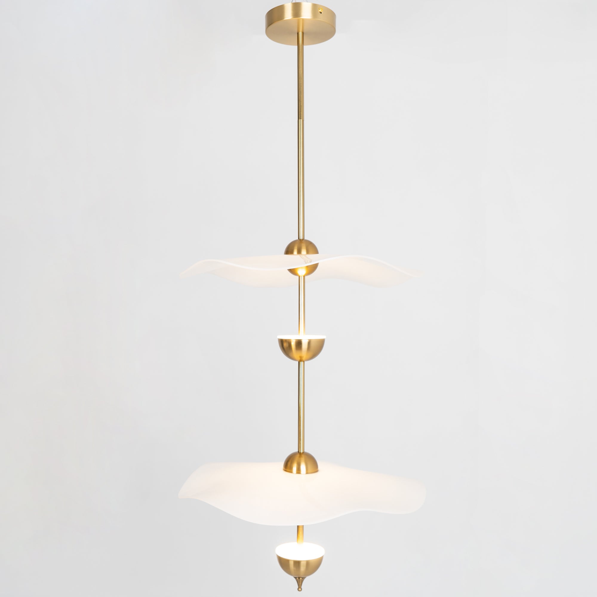Cammereo Pendant Light