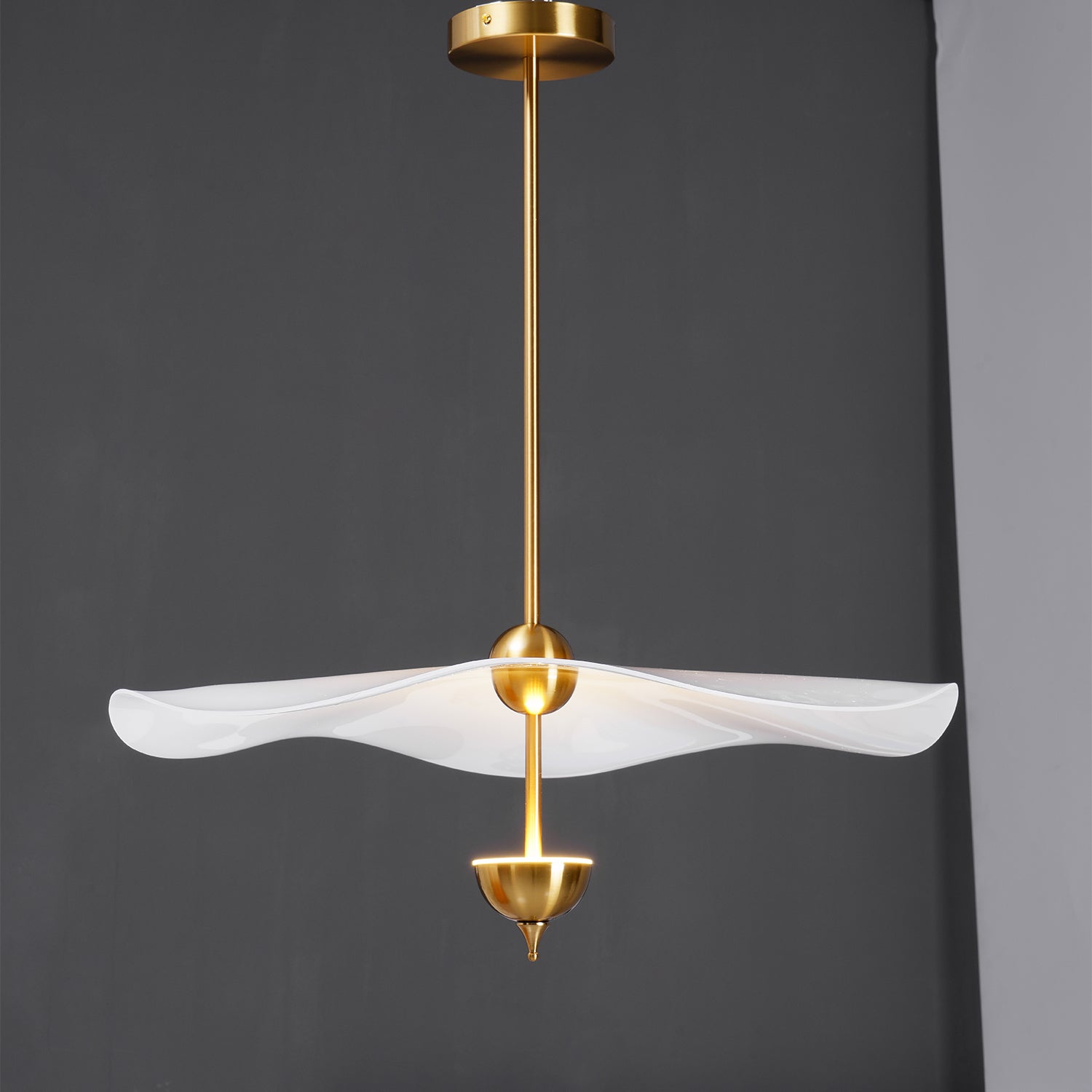 Cammereo Pendant Light