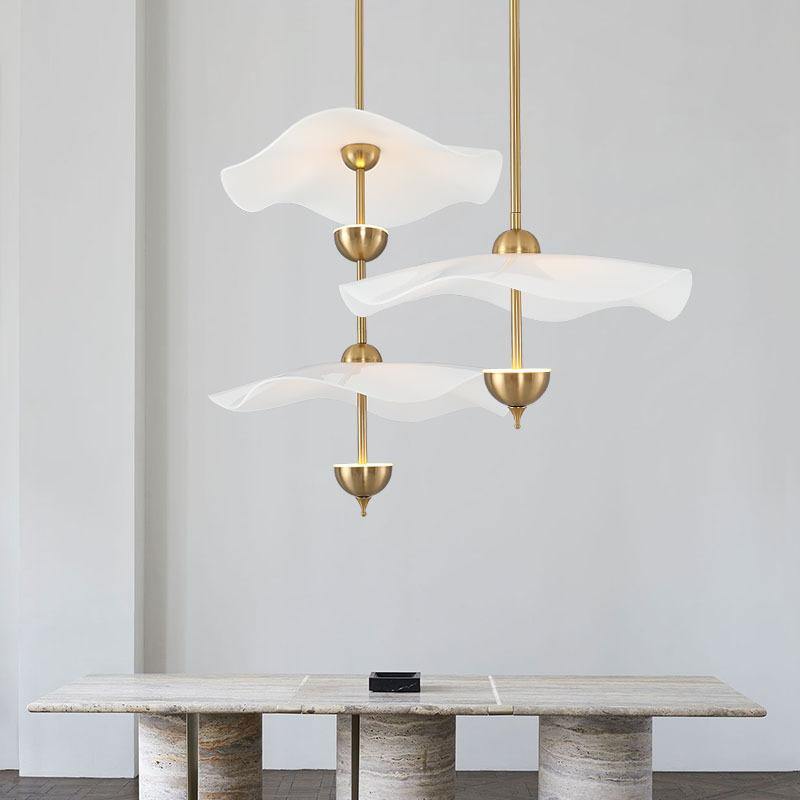 Cammereo Pendant Light