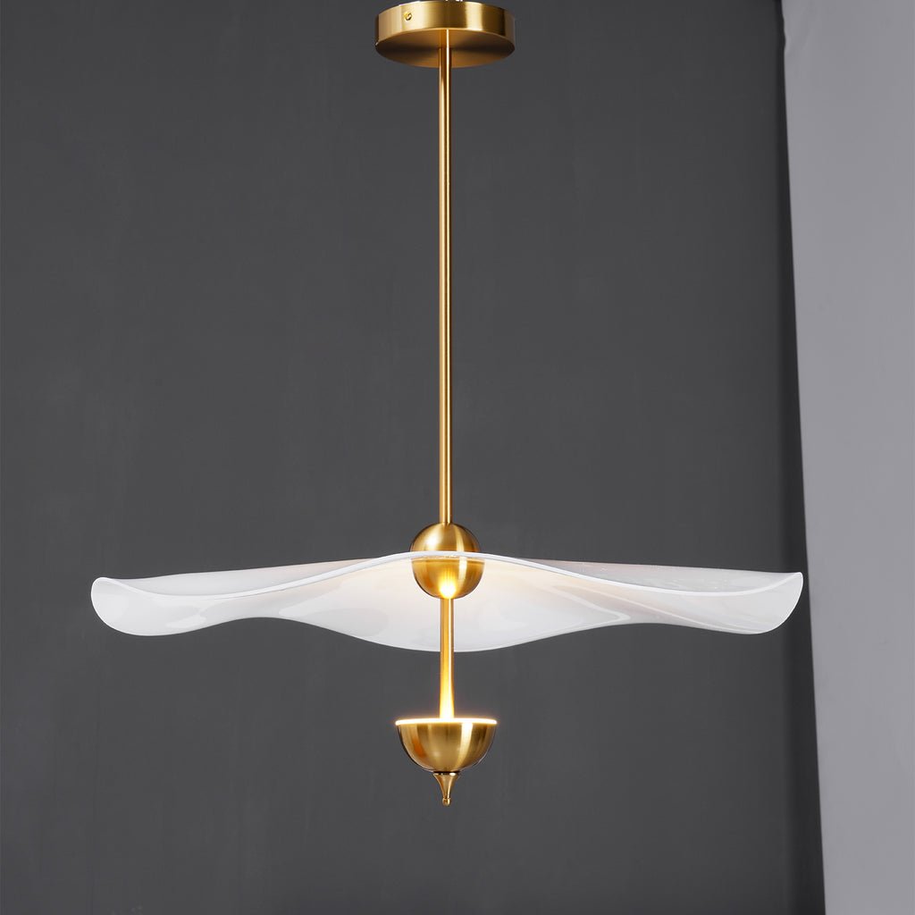 Cammereo Pendant Light