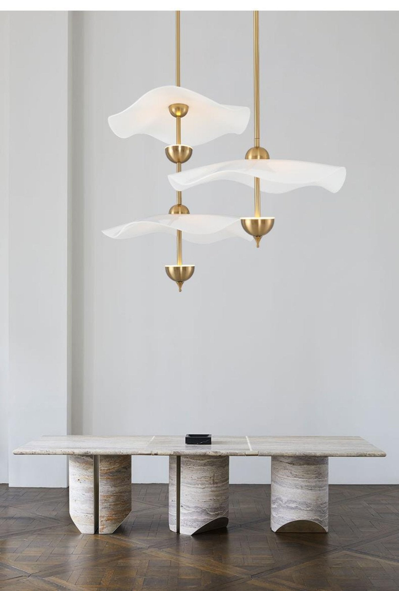 Cammereo Pendant Light