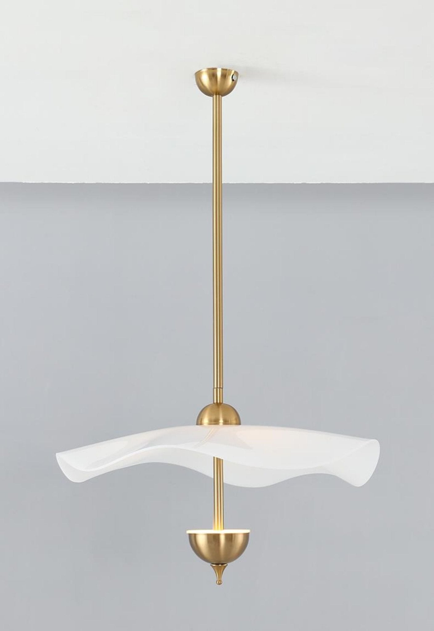 Cammereo Pendant Light