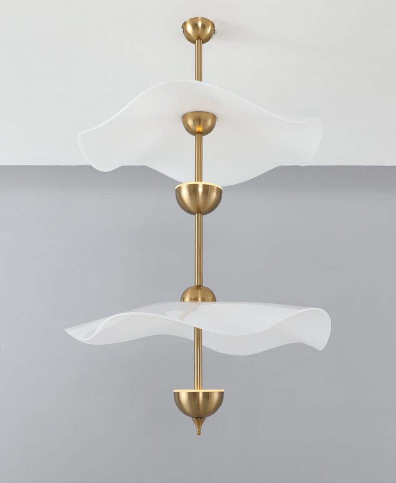 Cammereo Pendant Light