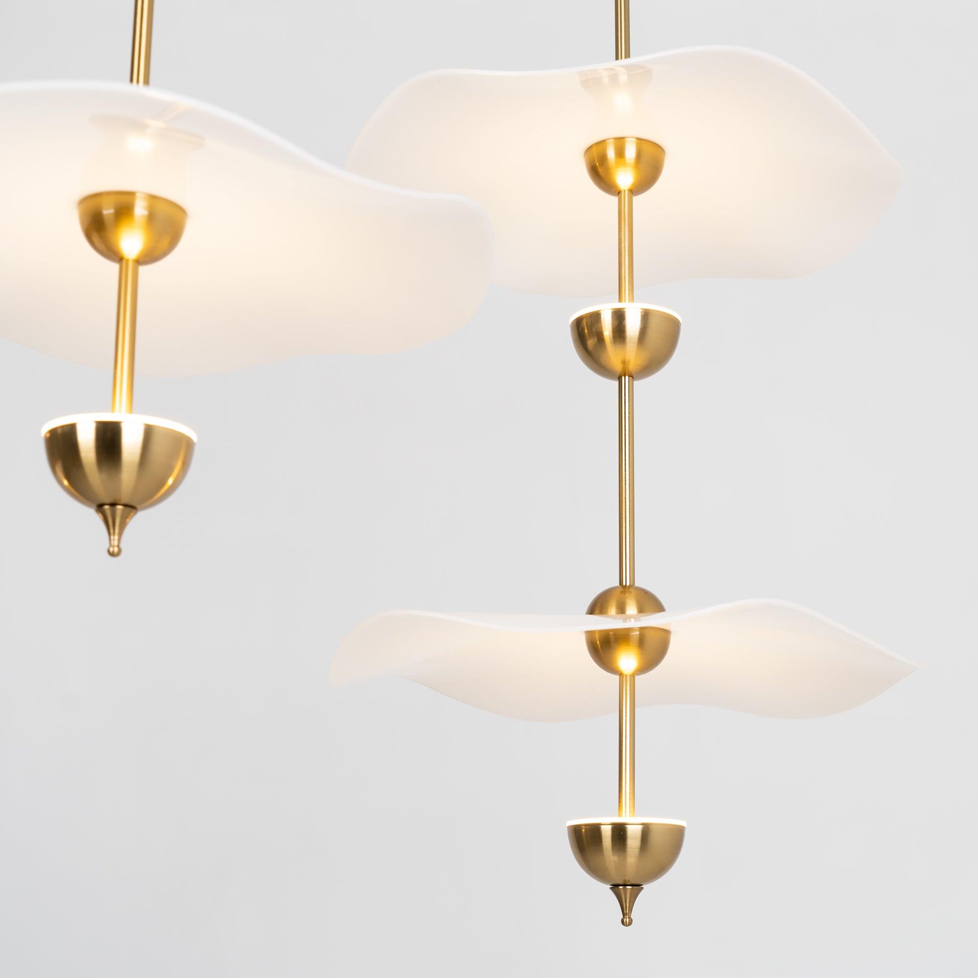 Cammereo Pendant Light
