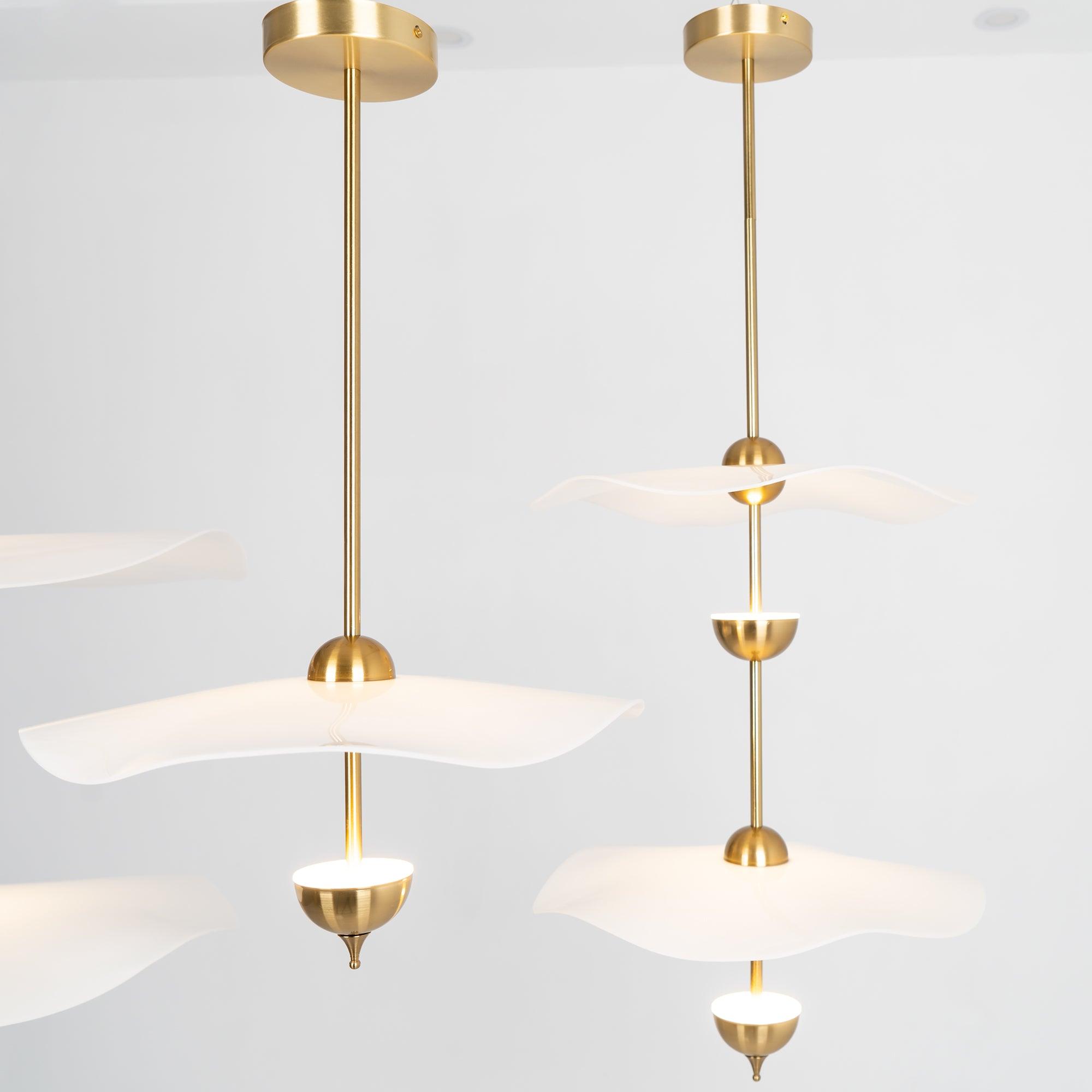 Cammereo Pendant Light