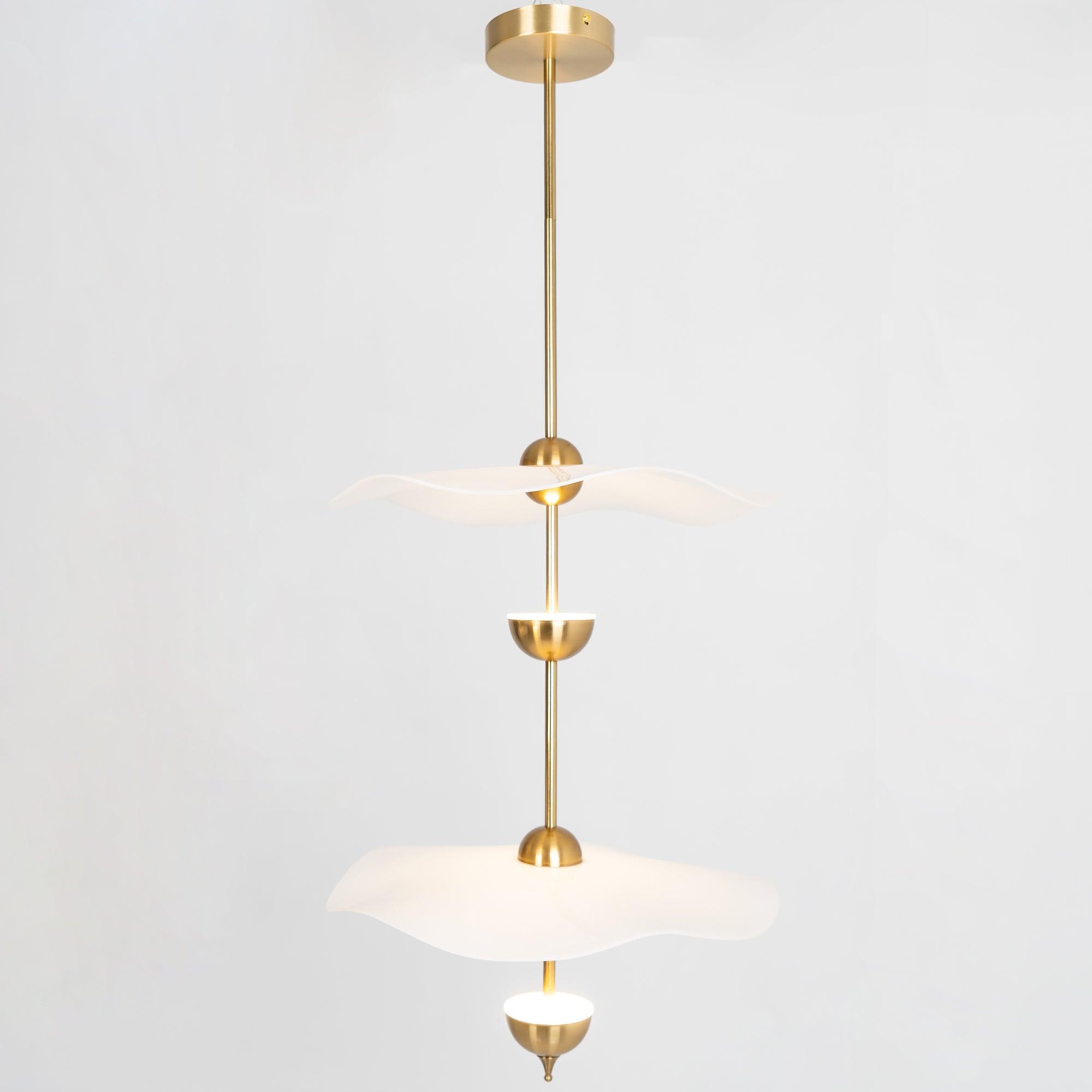 Cammereo Pendant Light