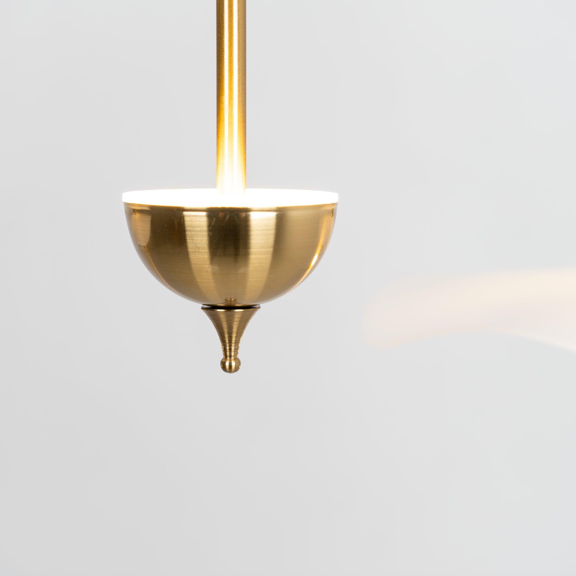 Cammereo Pendant Light