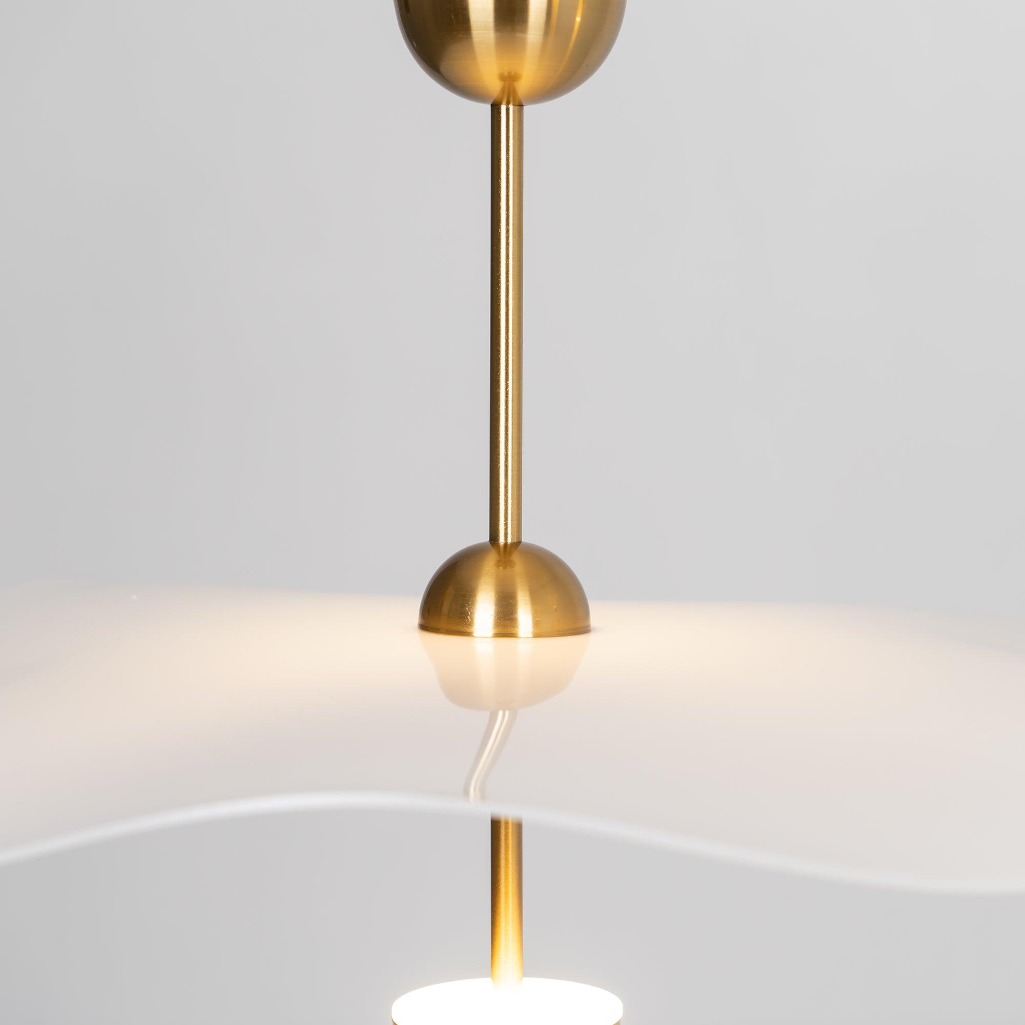 Cammereo Pendant Light