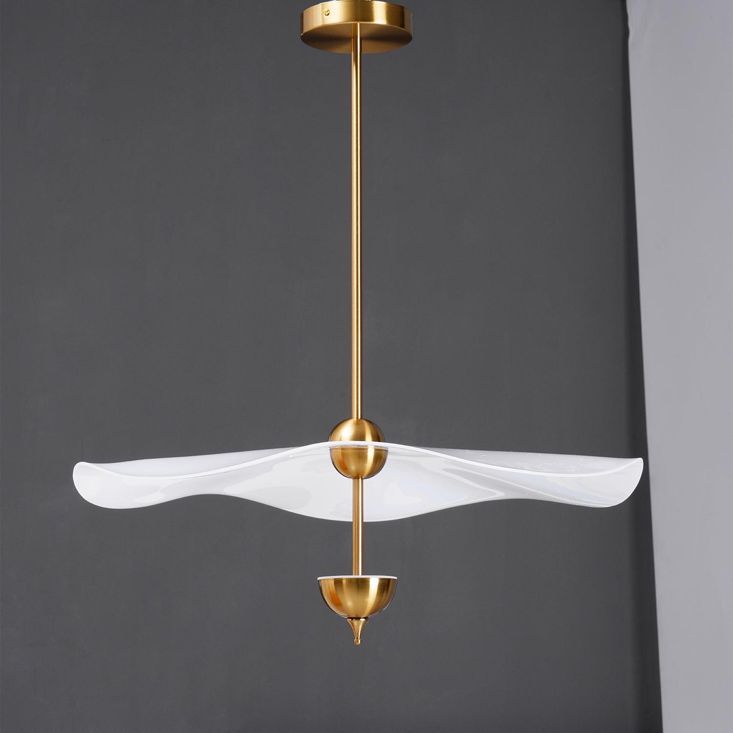 Cammereo Pendant Light
