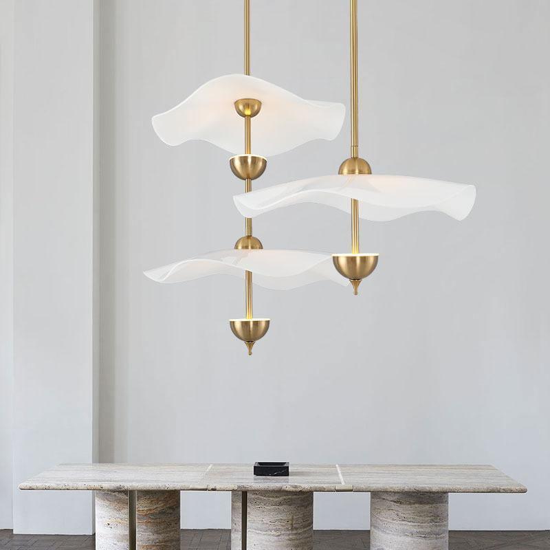 Cammereo Pendant Light