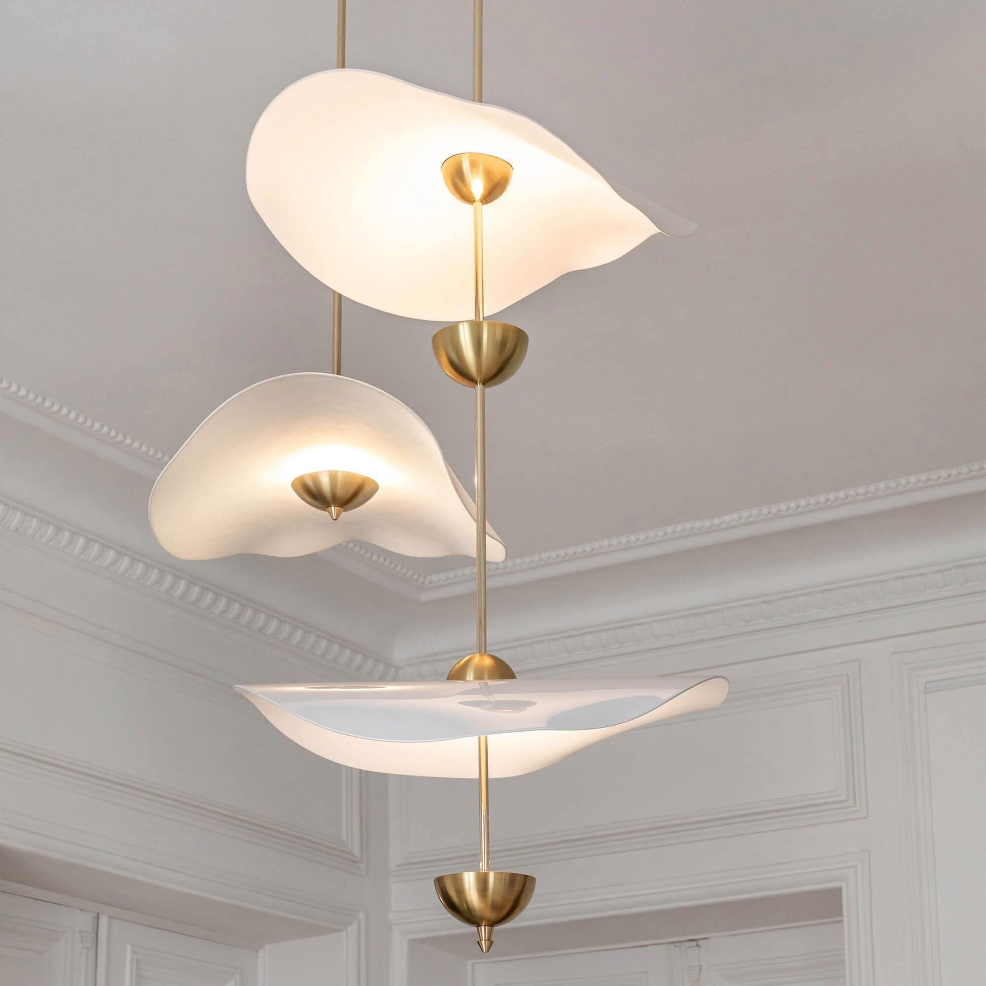 Cammereo Pendant Light