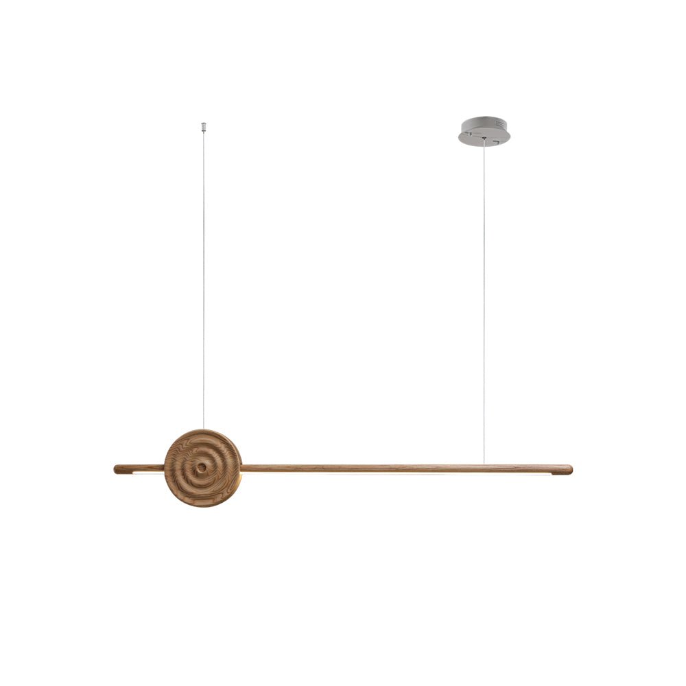 Moharis Japandi Style Pendant Light