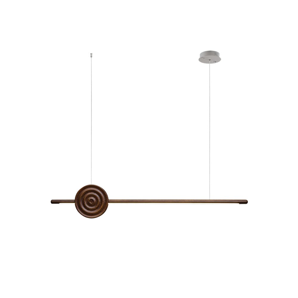 Moharis Japandi Style Pendant Light