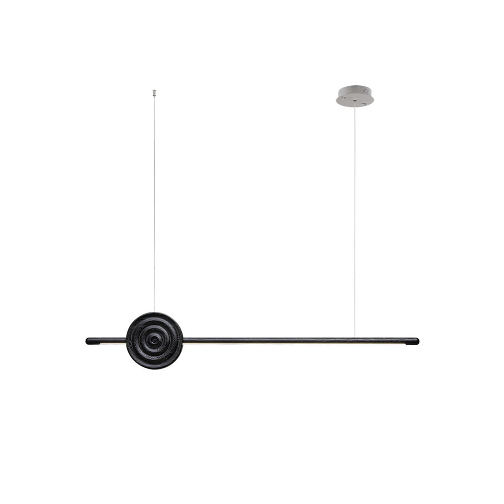 Moharis Japandi Style Pendant Light
