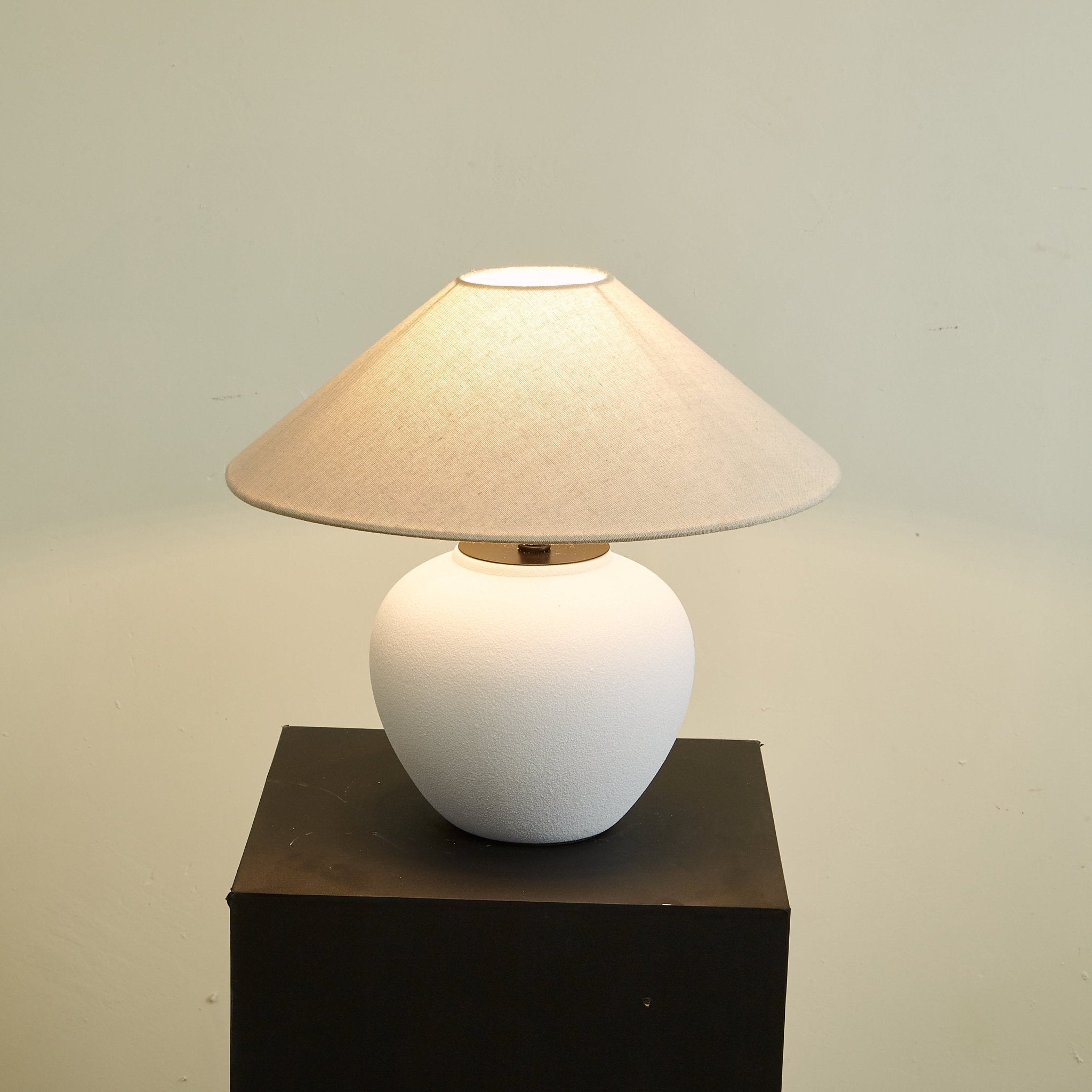 Bosa Ceramic Table Lamp