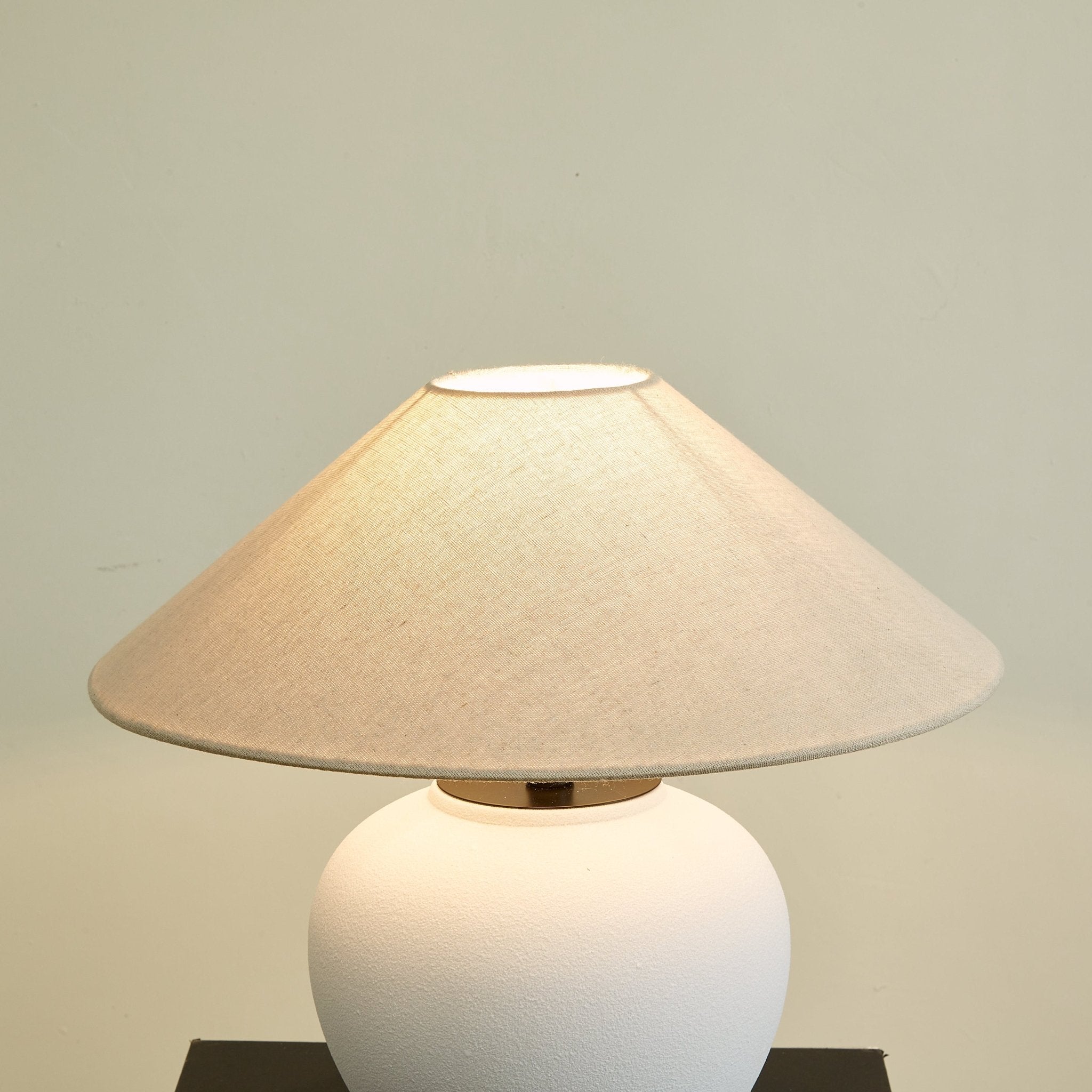 Bosa Ceramic Table Lamp