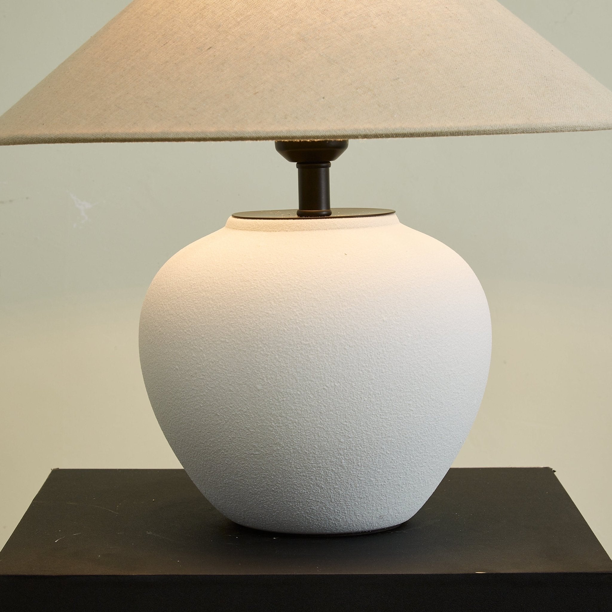 Bosa Ceramic Table Lamp